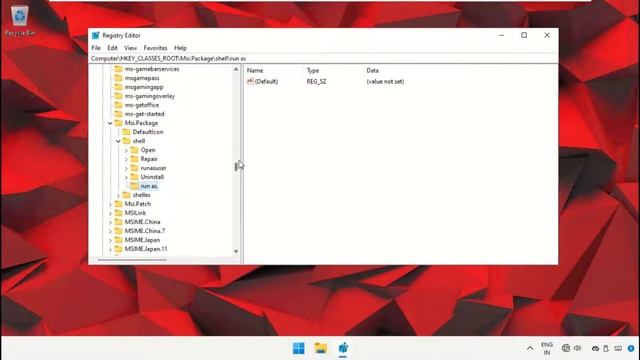 How to Fix Windows Installer Package Problem in Windows 11 смотреть онлайн