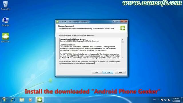 How to Recover Deleted Text Messages on Huawei Ascend смотреть онлайн