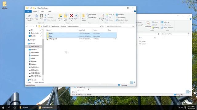 Handy Hints - Android File Transfers **See Description** смотреть онлайн
