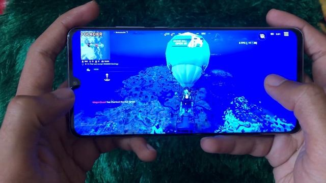 Fortnite Test On Huawei P30 Pro (2024) | Fortnite Game Test | #Fortnitegameplay