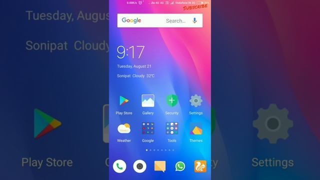 Miui 9.6.4.0 Update | Redmi 5a new update miui 9.6.4 | new features | miui 9.6.4 for Redmi 5a смотреть онлайн