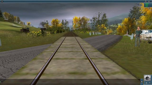 we reached 50 subscribers :D sharing addons Thomas classic series Trainz Android смотреть онлайн