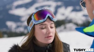 LIYA SILVER APRES SKI   リヤシルバーアプレスキー