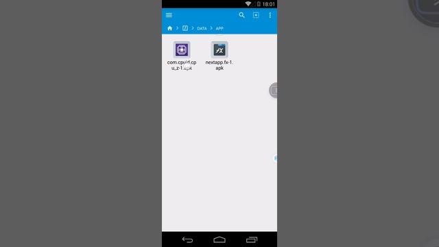 Destroying Android 4.4.4 смотреть онлайн