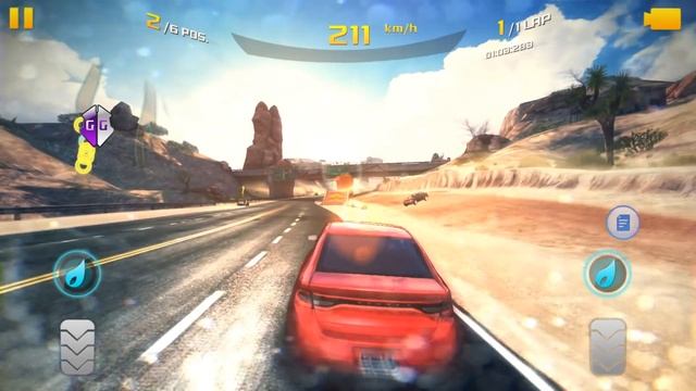 Hack asphalt 8 2.8.0 with game guardian смотреть онлайн