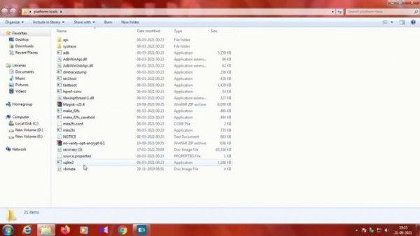 REDMI 9A/9i ,INSTALL TWRP RECOVERY ,EASY METHOD 😍
