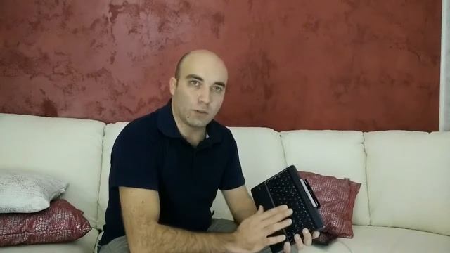 ASUS Transformer Book T100 - Recensione смотреть онлайн