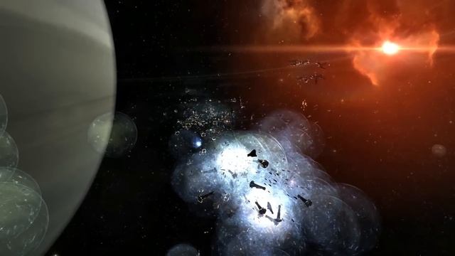 Gamer Loses $1,500 Real Money Playing EVE Online смотреть онлайн