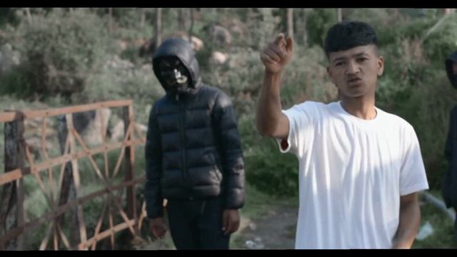L.K & MECO_7X ft SHADOW of MASK - Khlam смотреть онлайн