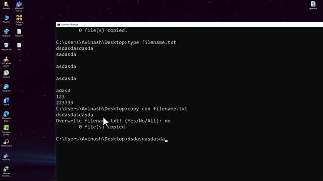 FREE Windows Command Line Course for Ethical Hɑckers and Penetration Testers смотреть онлайн