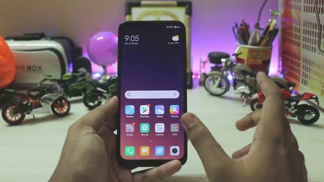 Redmi Note 7 Pro MIUI 11 Official Update Review | Global Stable 11.0.5.0 смотреть онлайн