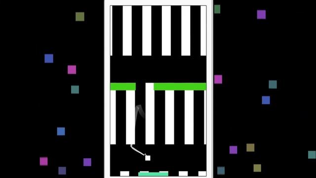 White Square iOS AppStore Android PlayStore Amazon смотреть онлайн