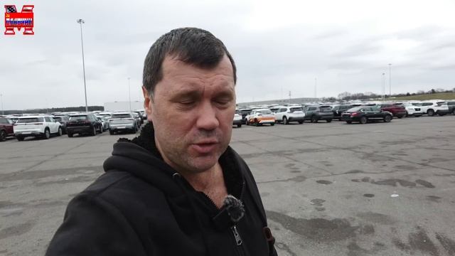 Дальнобою по Америке. Кончились продукты. Выживаю как могу смотреть онлайн