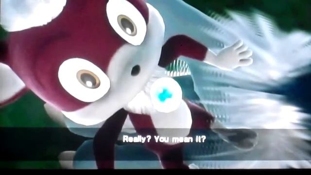 Let's Play Sonic Unleashed! (Wii) Episode I - Surprise! смотреть онлайн