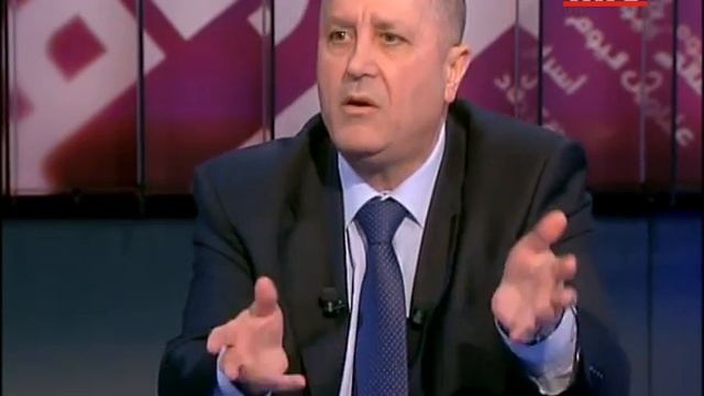 Beirut Al Yawm - Mouhamad Abed El Hamid Baydoun 15/09/2013 смотреть онлайн