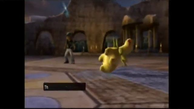 Pokemon battle revolution Online battle#10 Sunset Colosseum смотреть онлайн