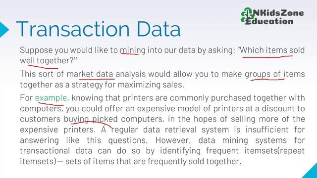 Association Rule Mining – Solved Numerical | Data Mining – Association Rule Mining (ARM) смотреть онлайн