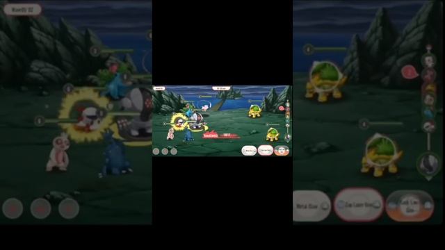 Best High Graphics Pokemon Game For Android In Playstore || Last Knight FF || смотреть онлайн