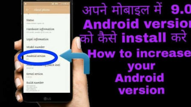 Update Your Android By Editing Build.prop File | The Reality смотреть онлайн
