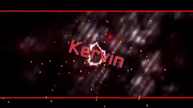 Intro para kervin diamante (Hago intros gratis) смотреть онлайн
