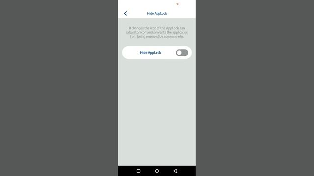 How To Hide and Unhide AppLock Pro on Android смотреть онлайн
