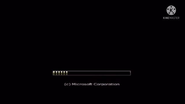 Windows legacy 12 concept startup error and blue screen of death смотреть онлайн