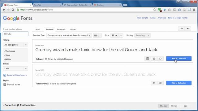[#6] What Is Web Typography? смотреть онлайн