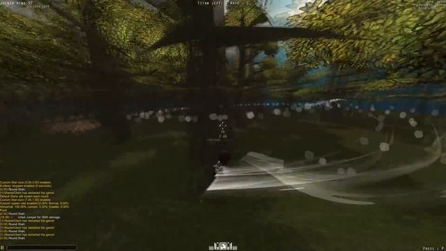 AoTTG: 3687 CC on size 1.5 aberrant смотреть онлайн