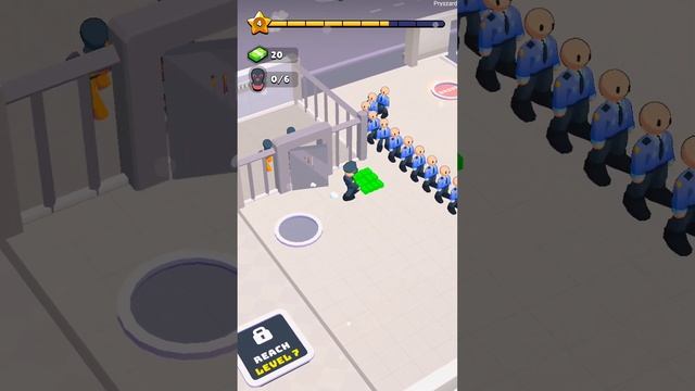 Police Officer - Gameplay Walkthrough Part 2 Police Army Commander CATCH The CRIMINALS (Android) смотреть онлайн