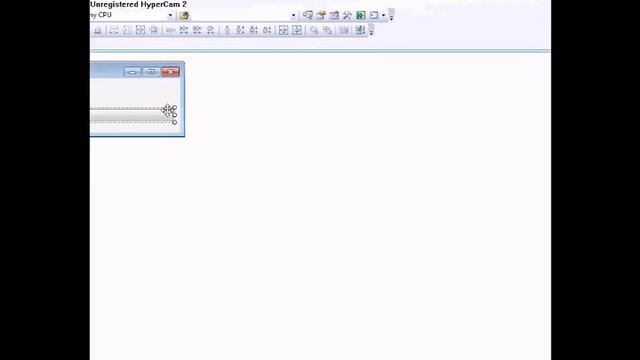 Visual C Sharp 2008 Tutorial: How to Create Your First Program (Not A Hello World) смотреть онлайн