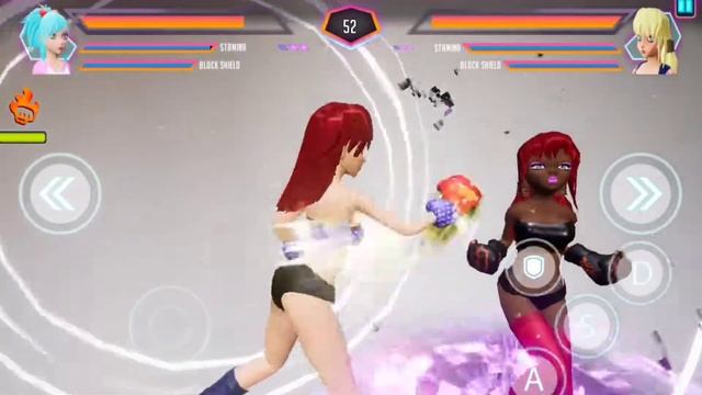 Boxing babes Season 2 #18 смотреть онлайн