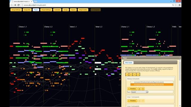 Procedural music generation 2 смотреть онлайн