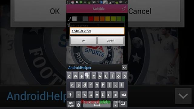Best video editor app for android for free смотреть онлайн
