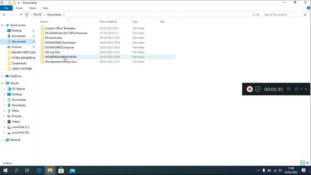 Cara menghilangkan Product Activation Failed Ms Office || EPS 2 смотреть онлайн