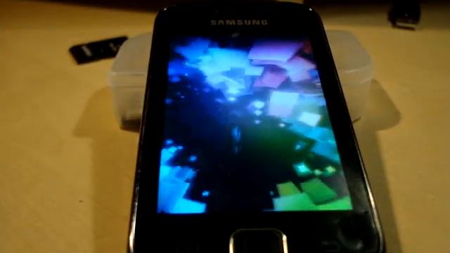 [How to Install] Android 4.0.4 AOSP Final 2 by Maclaw for Gio/Ace смотреть онлайн