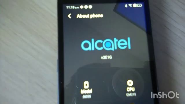 Alcatel 1B review (2020 and 2022) смотреть онлайн