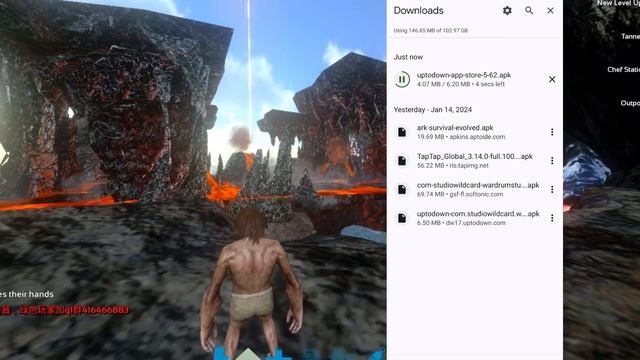 HOW TO DOWNLOAD 𝘼𝙍𝙆 𝙈𝙊𝘽𝙄𝙇𝙀 on ANDROID смотреть онлайн