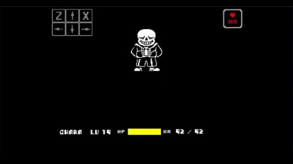 Bad time trio battle simulator