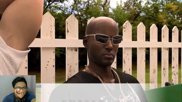 Beauty and the Thug Gameplay смотреть онлайн