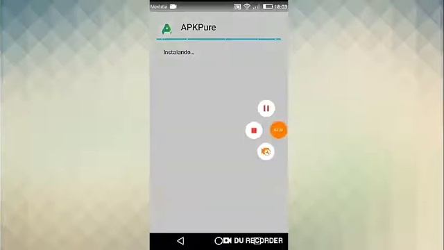 Como instalar apkpure para android y ios смотреть онлайн