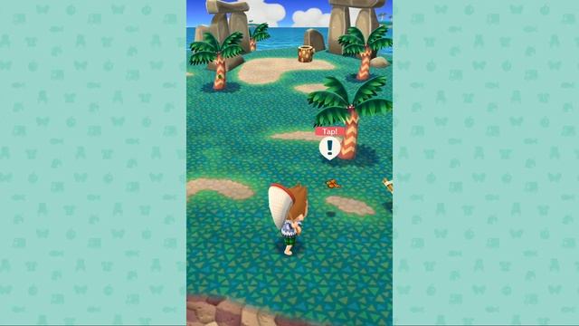 Adults Only Camp! Animal Crossing Pocket Camp Gameplay Part 10 смотреть онлайн