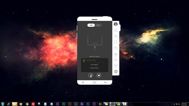How To Use Any Android Phone As Your PC смотреть онлайн