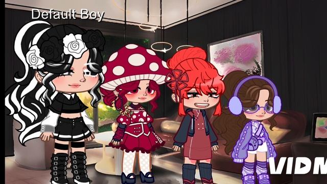 「♡Пуси джуси♡」