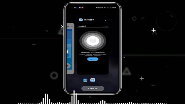 الروم اللي كل الناس بدور علية😱تحديث جديد vmos pro وحل مشكلة فيموس برو 📢 смотреть онлайн