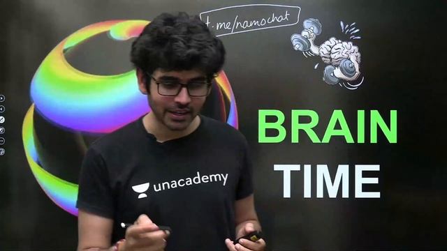 7 Unusual Ways To Become Smarter | Interesting Puzzles | Unacademy JEE | Namo Kaul смотреть онлайн