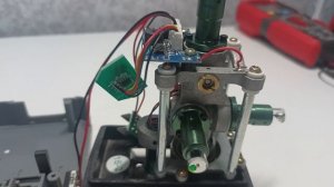 Самый точный лазерный уровень Nanwei 4d|| Обзор, разборка