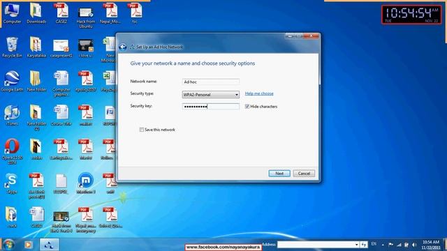 Turn your laptop into a magic wifi router смотреть онлайн