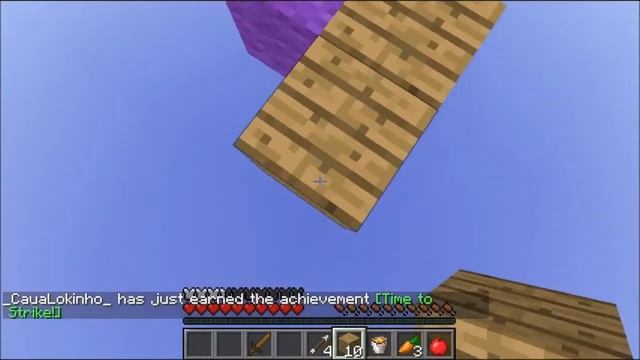 Mapa De Skywars Para Dowload Ft.Daniel e Cauã смотреть онлайн