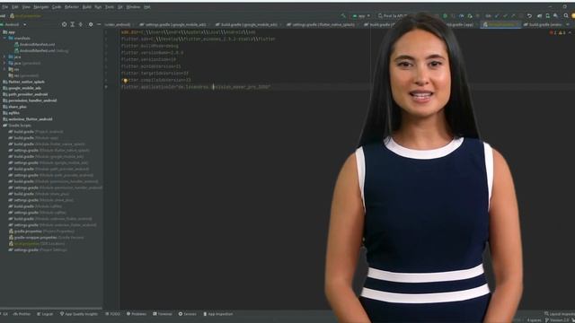 Android App Target API Level Policy смотреть онлайн