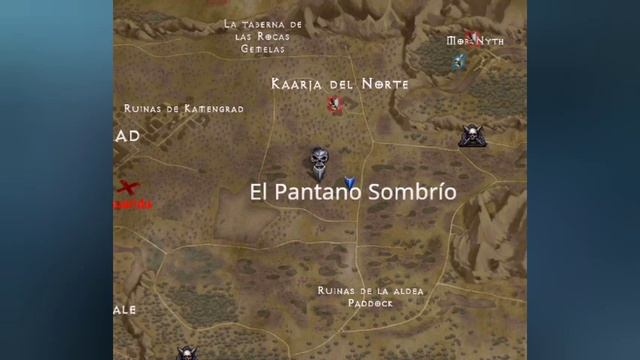 Vampire's Fall:Origins habilidades de poder, pilares, ubicación y misión смотреть онлайн